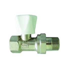 Robinet manuel droit HR