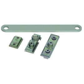 Compas pour chassis à soufflet aluminium G-12950 longueur 150 mm