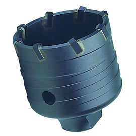 Trépan carbure SDS-PLUS  66mm ref.366