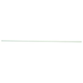 Tringle ronde pour manivelle de volet roulant