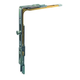 Renvoi d'angle OB 160 mm 1 galet 6-32224-00-0-1