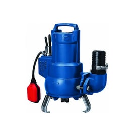 Pompe d'assainissement fonte AMA-PORTER 503 SE