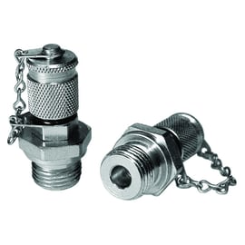 Prise de pression EMA3..EDCF G 1/2