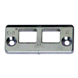 Gâche de tringle E-21416-13