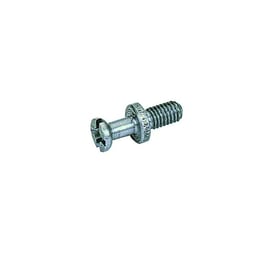 Goujon à visser DU426 avec filetage M4 longueur 7,8 mm