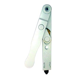 Verrou de semi-fixe à levier longueur 430 mm G-16890-43-0