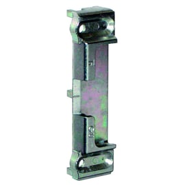 Gâche anti-décrochement OB 2 vantaux  E-20077-35-0-1