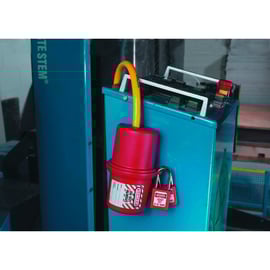 Bloque prise 488 pour grande taille