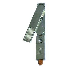 Verrou de semi-fixe à levier longueur 120 mm G-21099-07 gauche