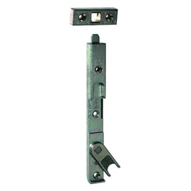 Verrou gâche inférieur jeu de 4 mm 8-00790-00-0-1 avec gâche