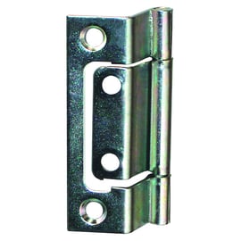 Charnière pour cadre petit bois G-11962-00-0-1 axe fixe