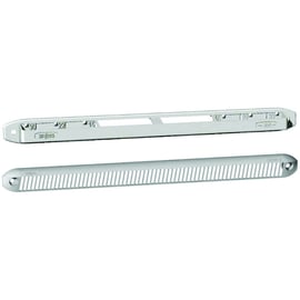 Kit entrée d'air autoréglable mini - 15_30 m³/h - blanc - 35 dB