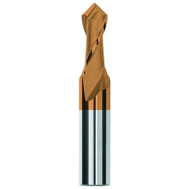 Fraise à chanfreiner/ébavurer 8090-H carbure Angle 90°