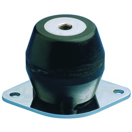 Support antivibratoire EVIDGOM