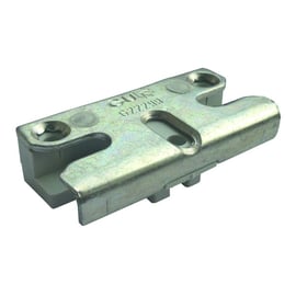 Gâche de galet pour profil PVC PROFINE SE/OB H2G-22299