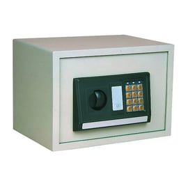 Coffre-fort à code électronique PRELUDE à poser à code électronique petit volume
