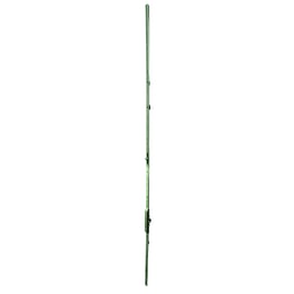Crémone cote D fixe/ D variable OB JET 7,5 cote D 500 mm longueur 1280 mm 1 galet