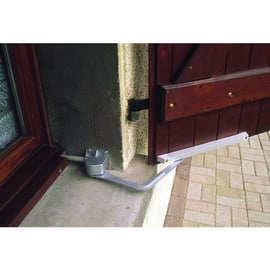 Fermeture de volets à manivelle SYSTEME BOY