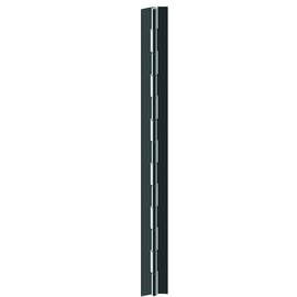 Charnière à piano forte acier inox 1980 x 40 mm