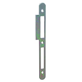 Gâche centrale  pour crémone EUROPA E-22866-10-0-1