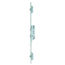 Crémone à larder 3 pênes EUROPA MR2 axe 40 mm