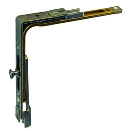 Renvoi d'angle OB 125 mm 1 galet 6-32238-00-0-1