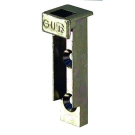 Guide de sortie de tringle E-13609-00-0-1