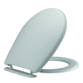 Abattant WC MONTE CARLO 3 - blanc