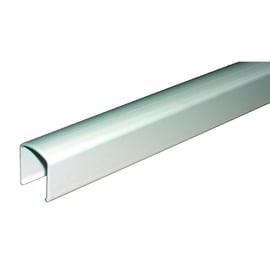 Profil de recouvrement pour tringle de ferme-imposte VENTUS F200