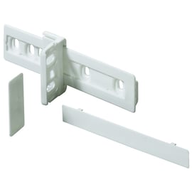 Ferrure d'entraînement pour réfrigérateur