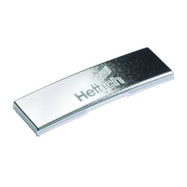 Cache pour bras de charnière SENSYS avec inscription