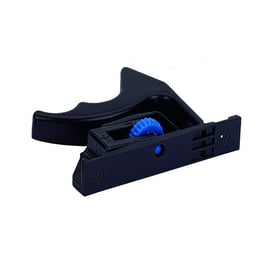 Clips d'accouplement pour coulisse QUADRO V6+ droite