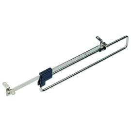 Support de cintre téléscopique charge 6 kg longueur 310 mm