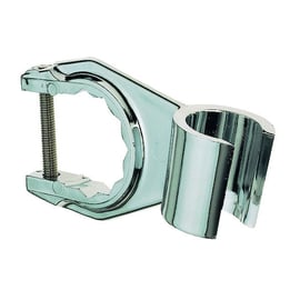 Support pour douchette cavalier - chromé