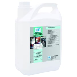Dégraissant industriel PRO - 5 L