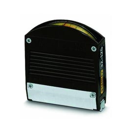Mesure courte lecture directe 3 mètres x 12,7 mm 1-32-125
