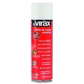 Huile de coupe minérale 1102 - 500 mL