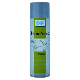 Vernis acrylique de protection FILMO'RONT - 500 ml