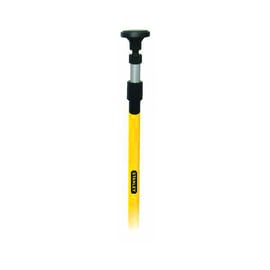 Canne télescopique en aluminium pour laser 330 cm m pole