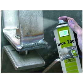 Anti-corrosion INOX 200 - 650 mL brut / 500 mL net - aérosol