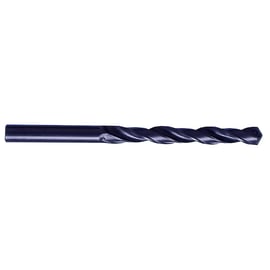 Foret métaux laminé HSS revêtu STEAM 902001
