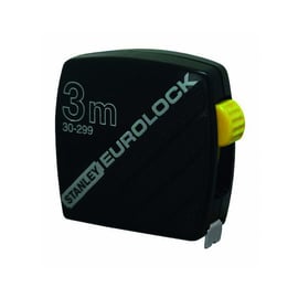 Mesure courte EUROLOCK 3 mètres x 12,7 mm