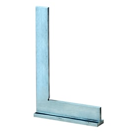 Équerre de mécanicien à chapeau 1/25