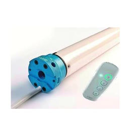 kit moteur tubulaire pour volet roulant MONDRIAN 001UY0033 30N radio 230 Volts