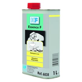 Essence F dégraissant métaux- 5 L - bidon