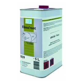Vernis acrylique de protection FILMO'RONT - 500 ml