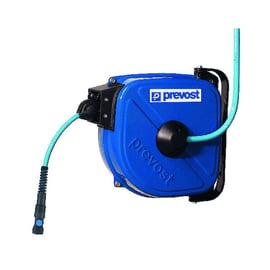 Enrouleur à air comprimé DRF 10