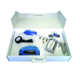 Coffret pneumatique ECK 1