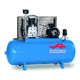 Compresseur d'air à piston DNX PRO 7500