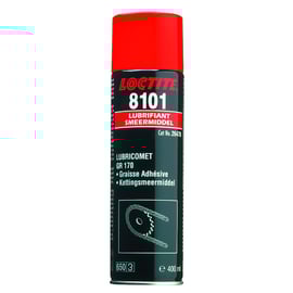 Graisse multi-usage LB 8101 - aérosol 400 ml